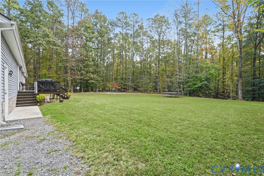 199 Forest Lane, King William, VA 23086