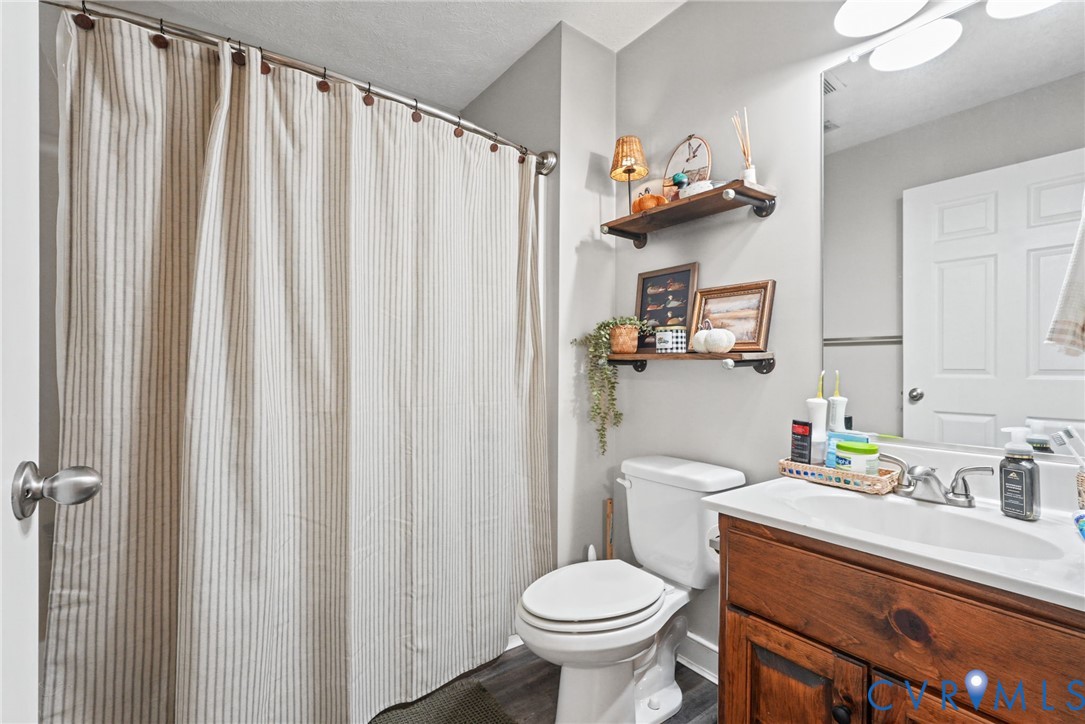 199 Forest Lane, King William, VA 23086