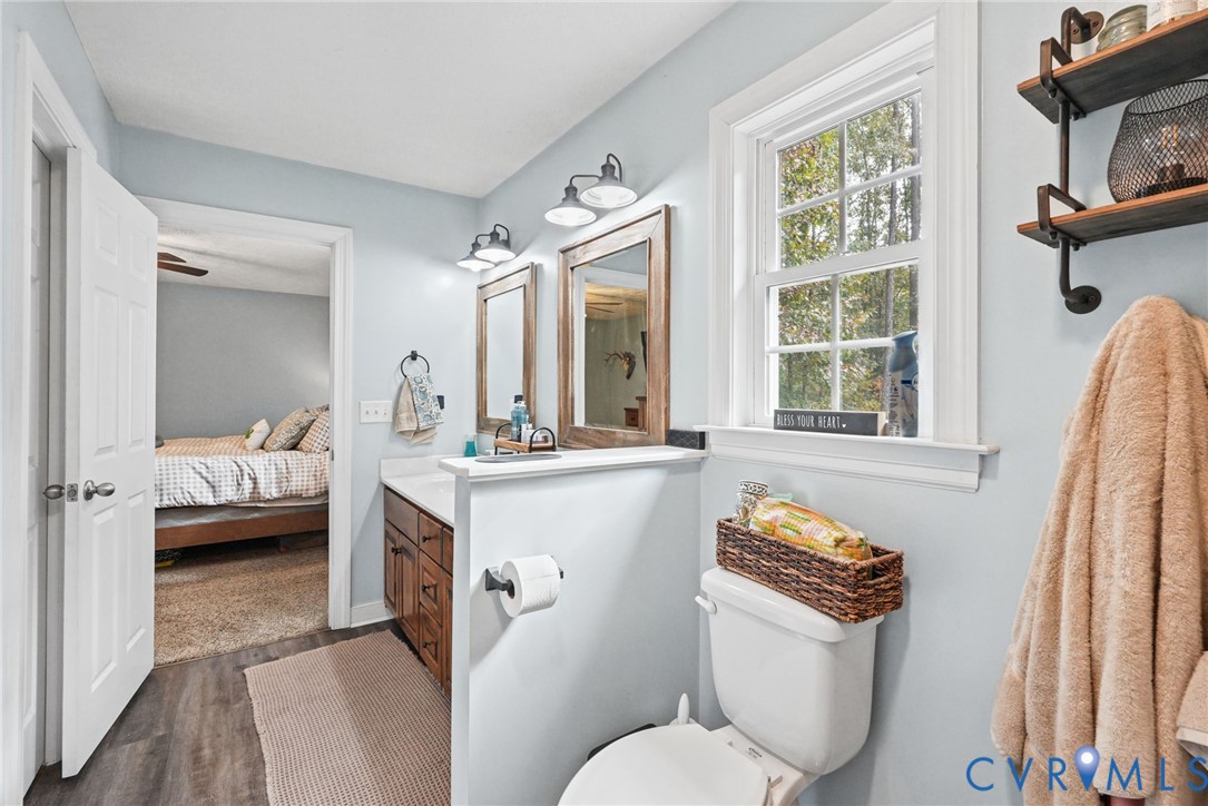199 Forest Lane, King William, VA 23086