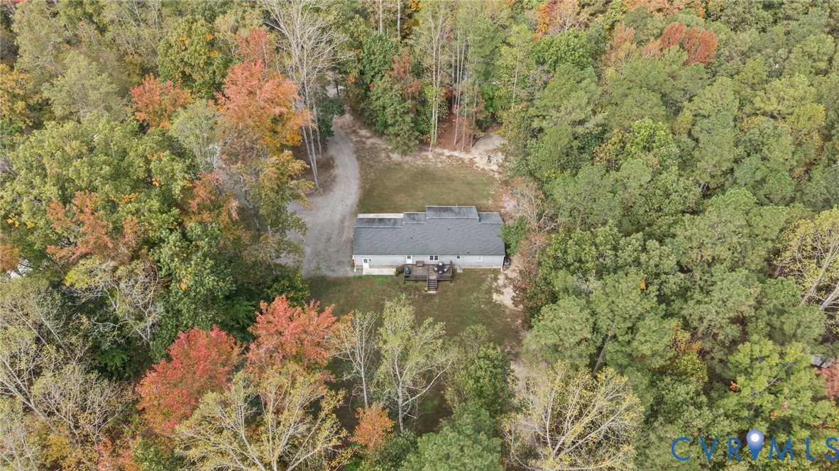 199 Forest Lane, King William, VA 23086