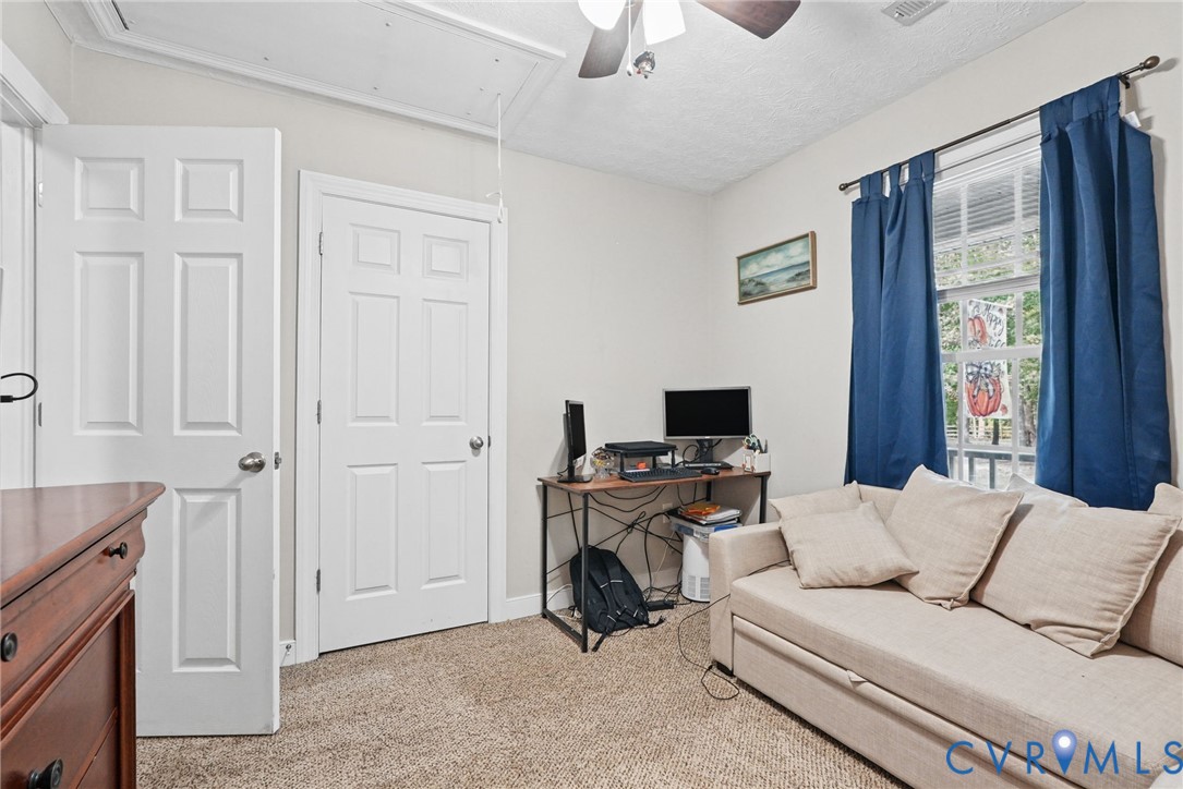 199 Forest Lane, King William, VA 23086