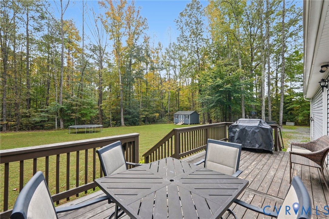 199 Forest Lane, King William, VA 23086