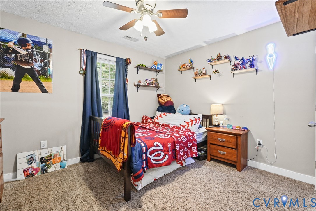 199 Forest Lane, King William, VA 23086