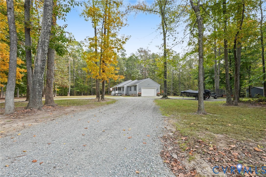199 Forest Lane, King William, VA 23086