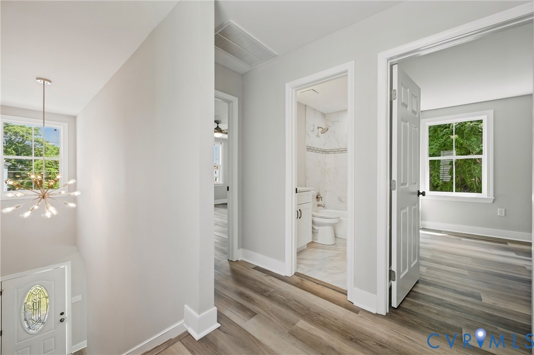 828 Hinton Street, Petersburg, VA 23803