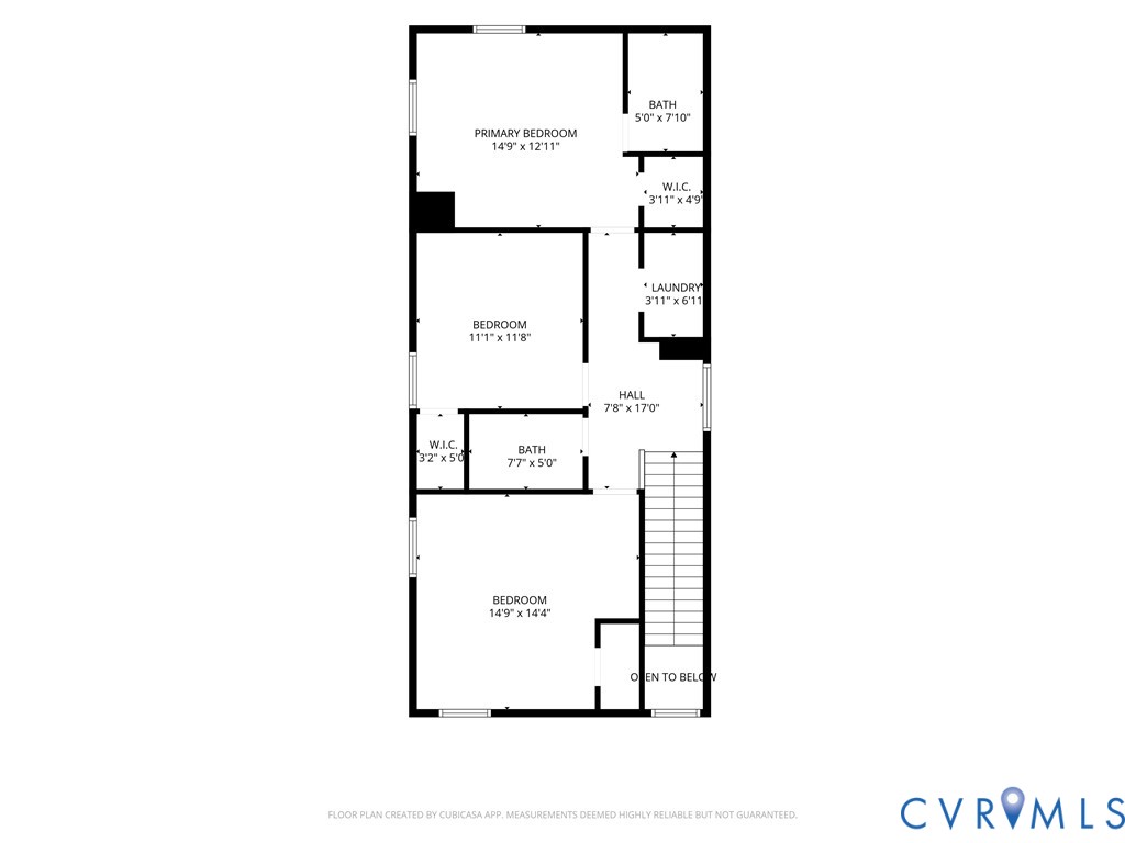828 Hinton Street, Petersburg, VA 23803