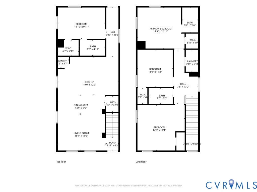 828 Hinton Street, Petersburg, VA 23803