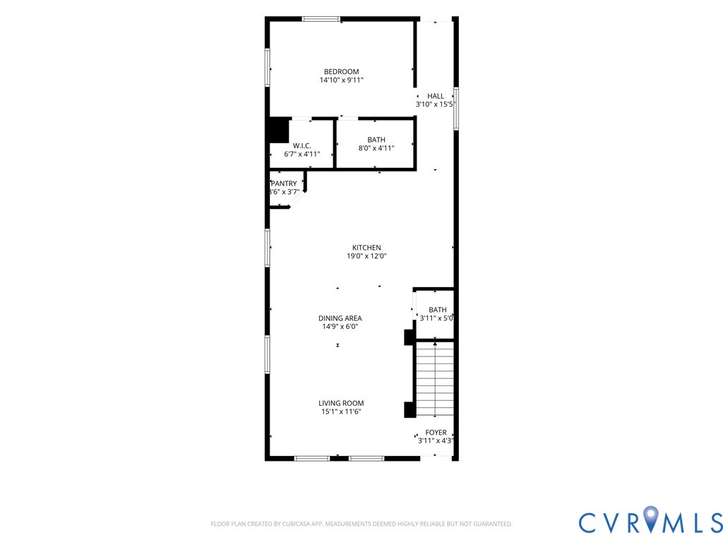 828 Hinton Street, Petersburg, VA 23803