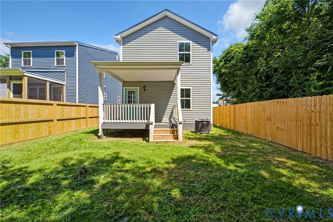 828 Hinton Street, Petersburg, VA 23803