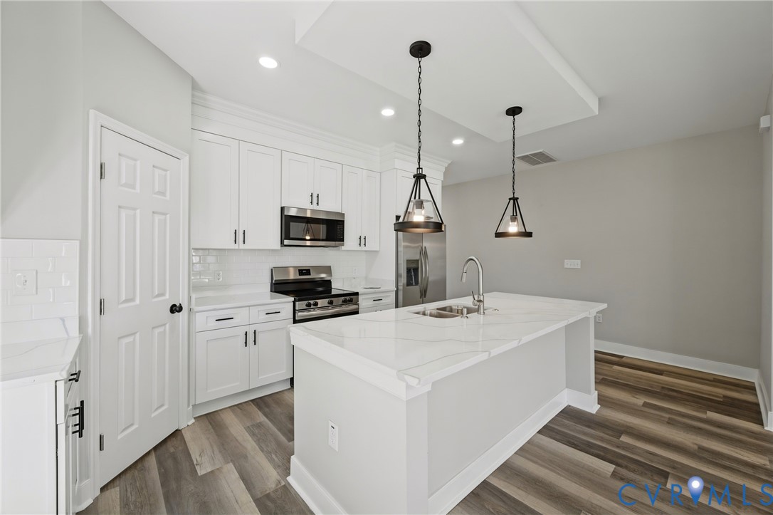 828 Hinton Street, Petersburg, VA 23803 828 Hinton Street, Petersburg, VA 23803