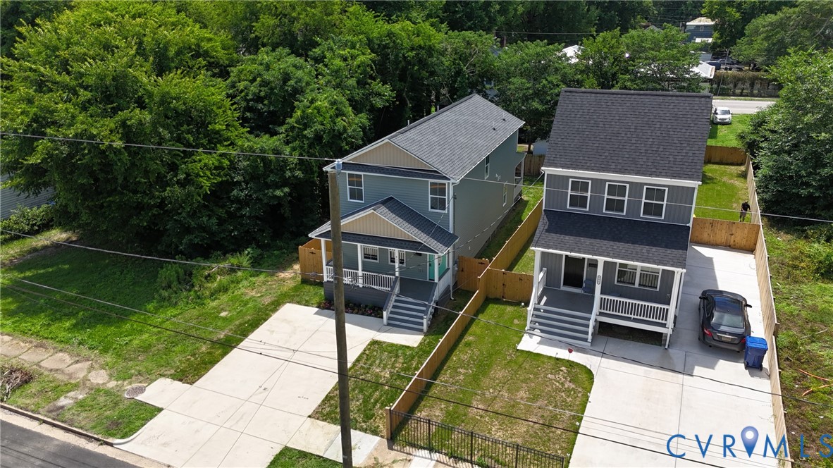 828 Hinton Street, Petersburg, VA 23803