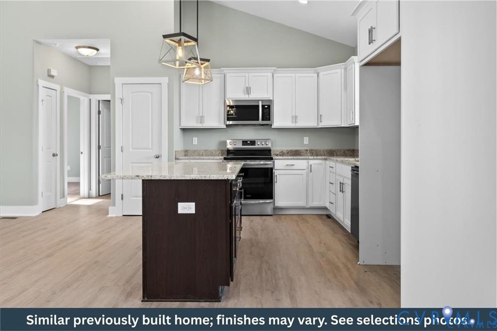 560 East Main Street, Scottsville, VA 24590