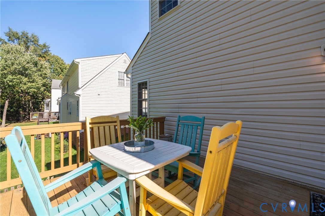 12806 Millstep Terrace, Midlothian, VA 23112