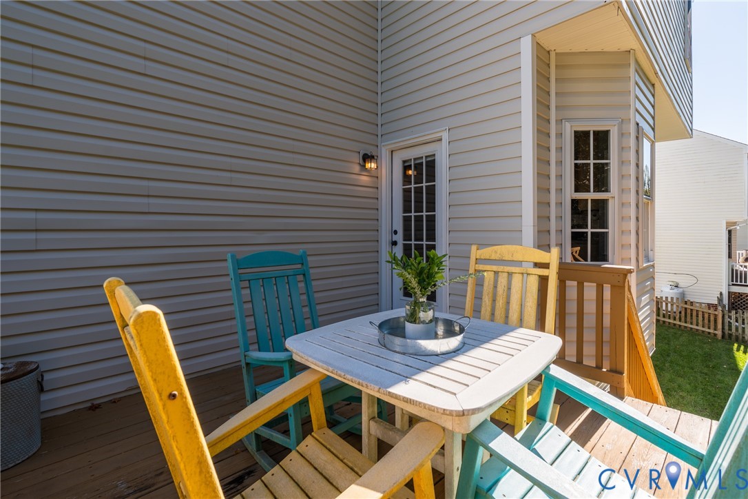12806 Millstep Terrace, Midlothian, VA 23112