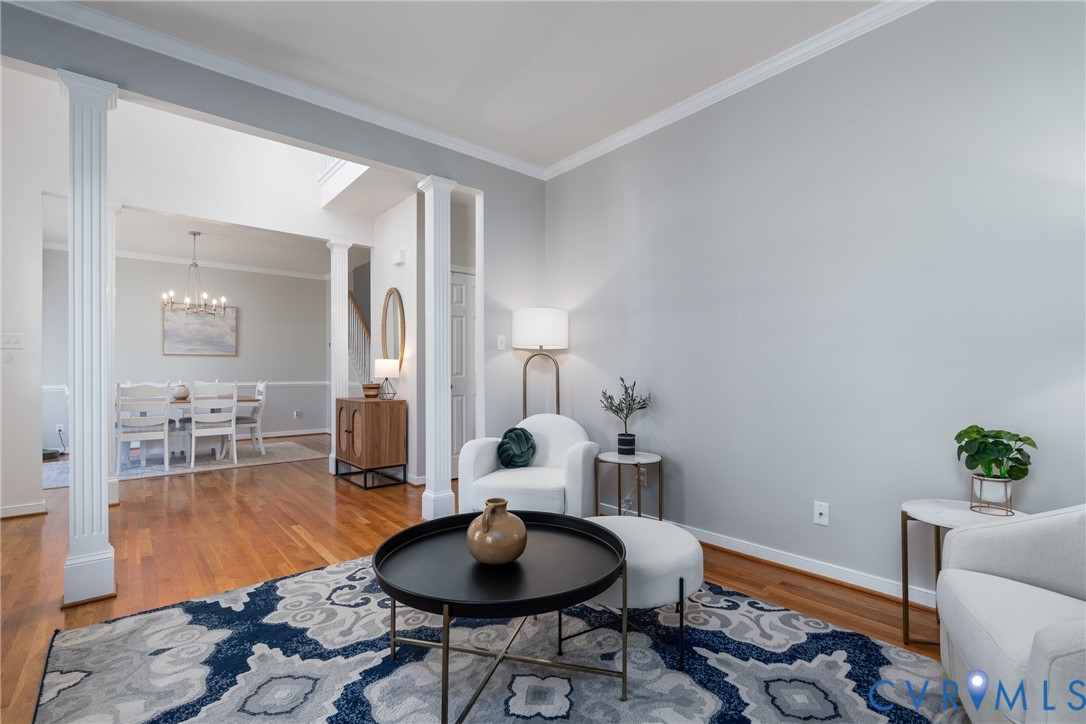 12806 Millstep Terrace, Midlothian, VA 23112