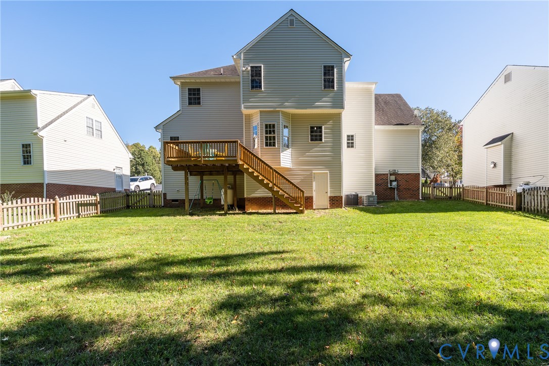 12806 Millstep Terrace, Midlothian, VA 23112