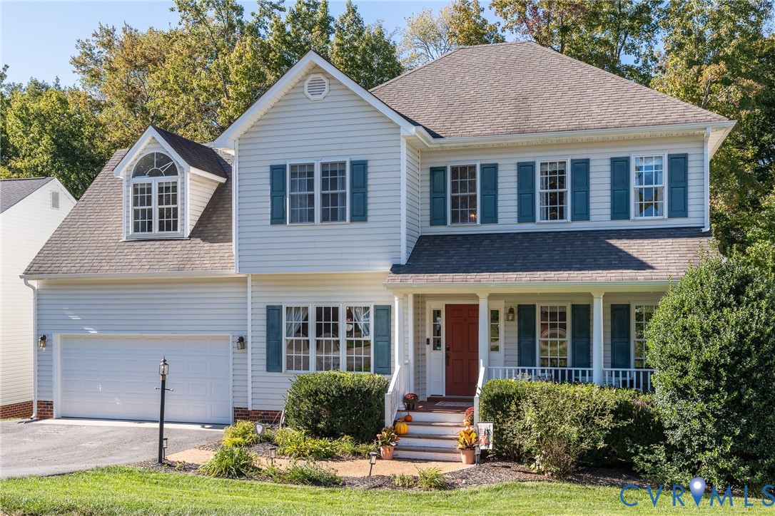 12806 Millstep Terrace, Midlothian, VA 23112 12806 Millstep Terrace, Midlothian, VA 23112