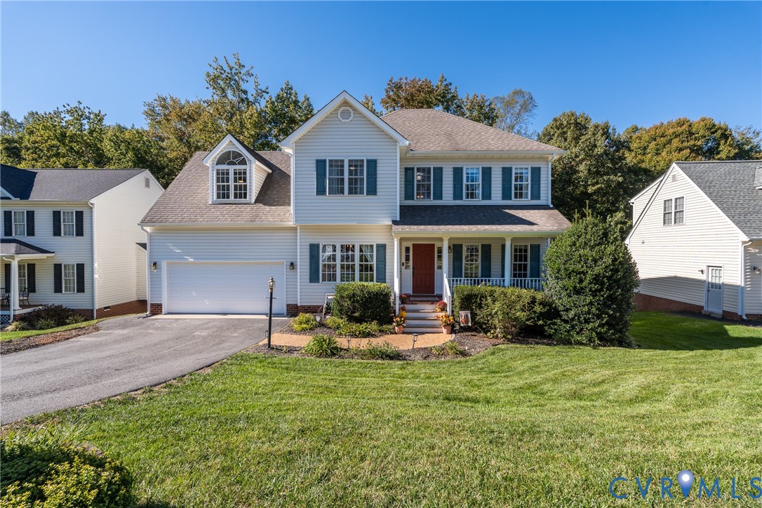 12806 Millstep Terrace, Midlothian, VA 23112 12806 Millstep Terrace, Midlothian, VA 23112