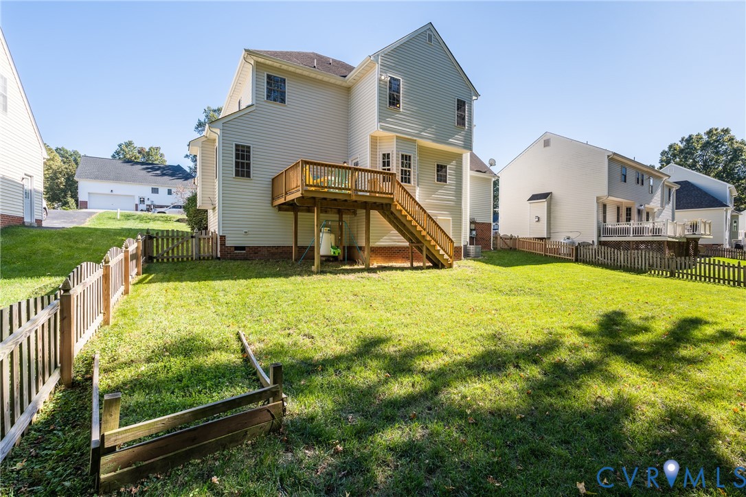 12806 Millstep Terrace, Midlothian, VA 23112