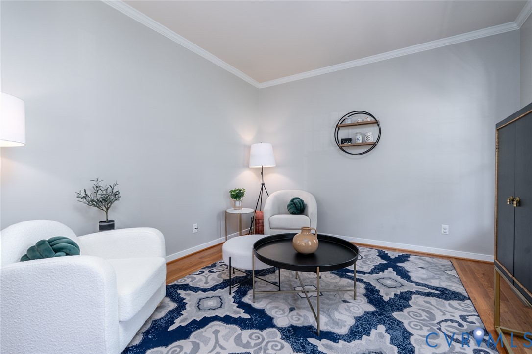 12806 Millstep Terrace, Midlothian, VA 23112