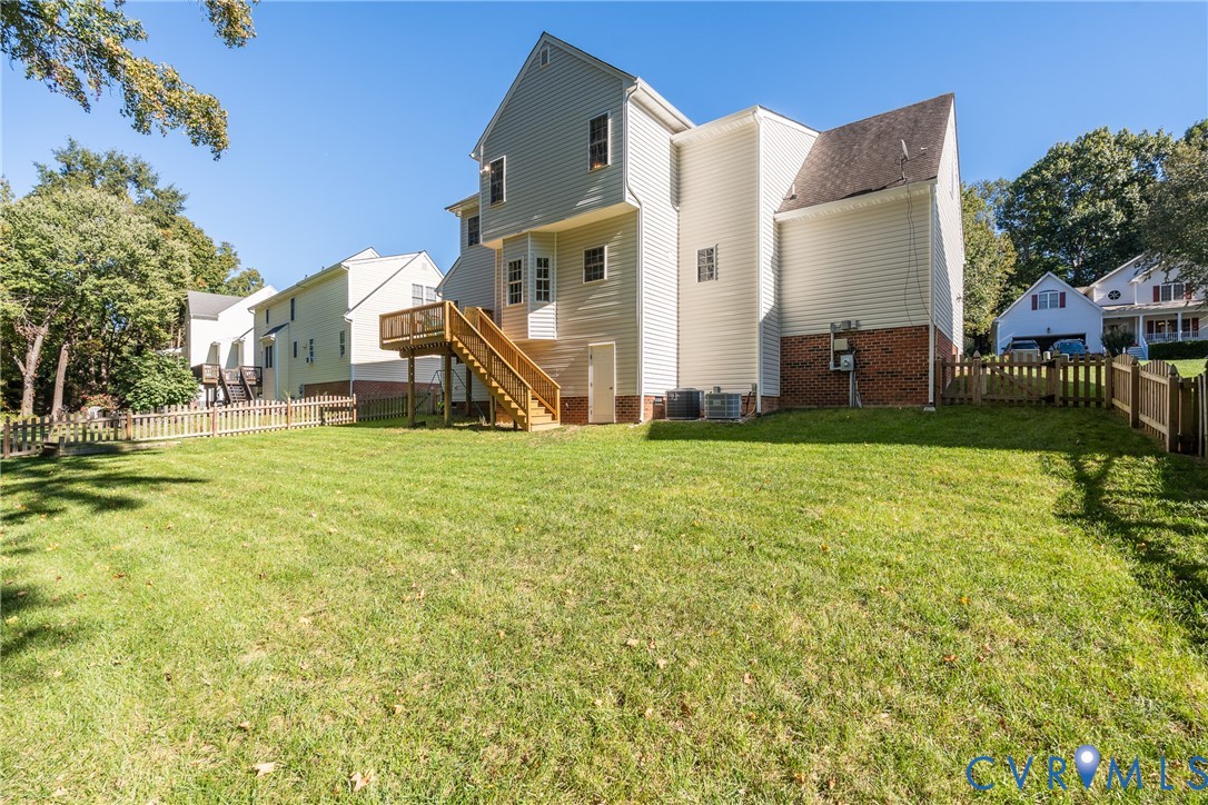 12806 Millstep Terrace, Midlothian, VA 23112