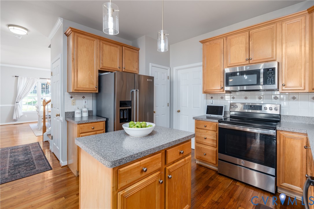 12806 Millstep Terrace, Midlothian, VA 23112