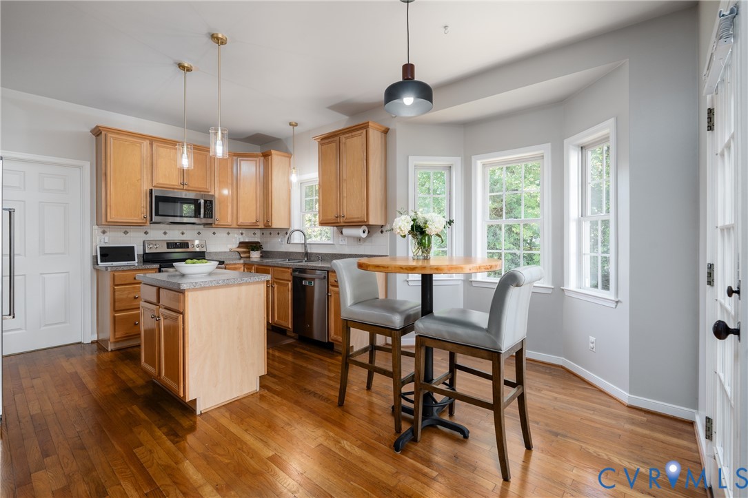12806 Millstep Terrace, Midlothian, VA 23112