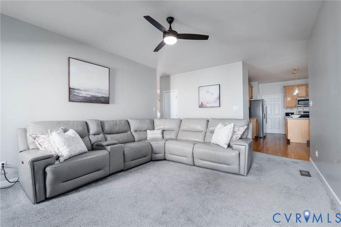12806 Millstep Terrace, Midlothian, VA 23112
