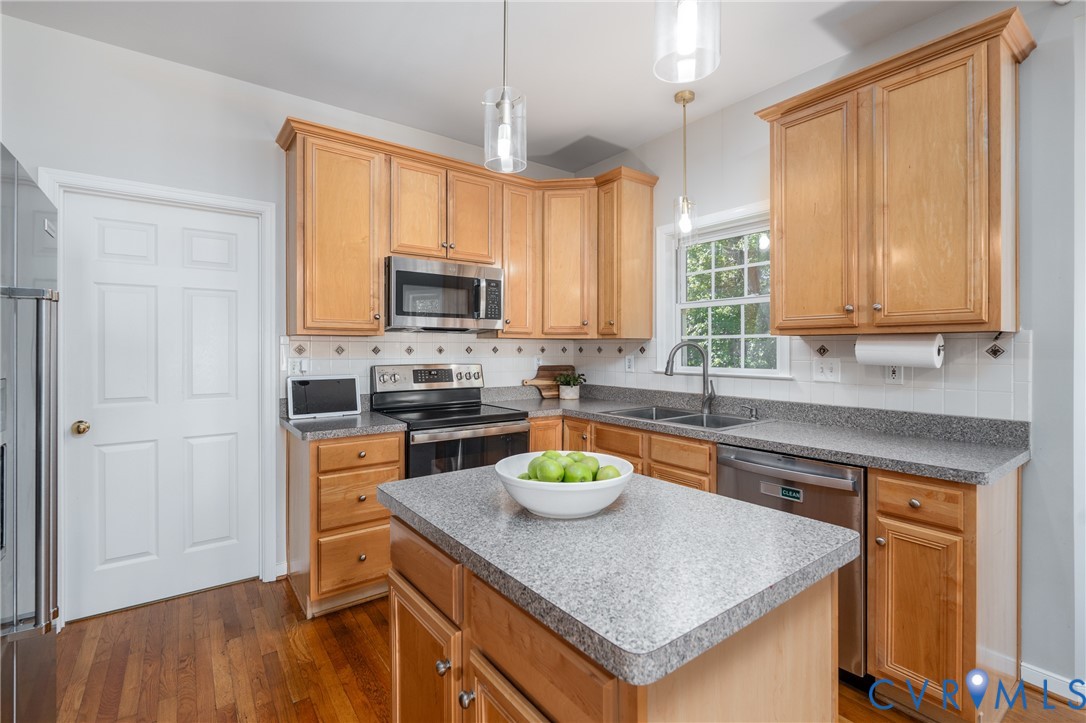 12806 Millstep Terrace, Midlothian, VA 23112