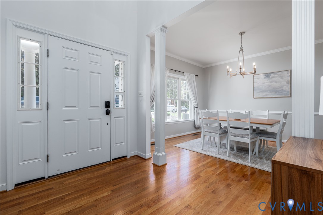 12806 Millstep Terrace, Midlothian, VA 23112