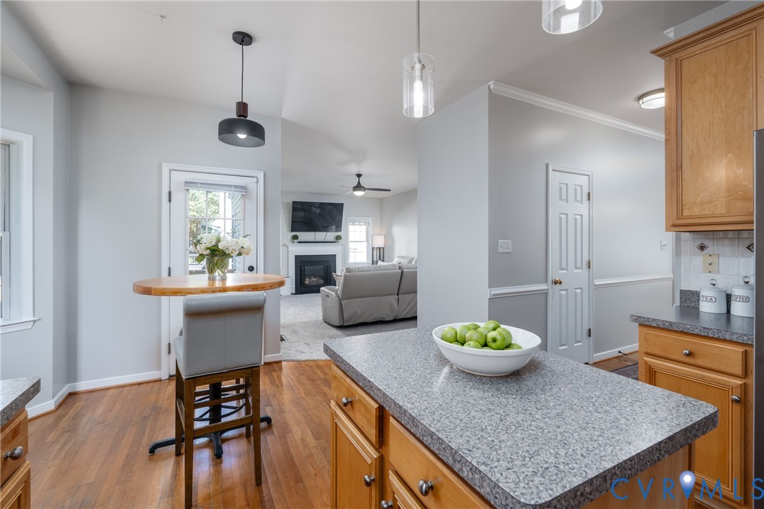 12806 Millstep Terrace, Midlothian, VA 23112