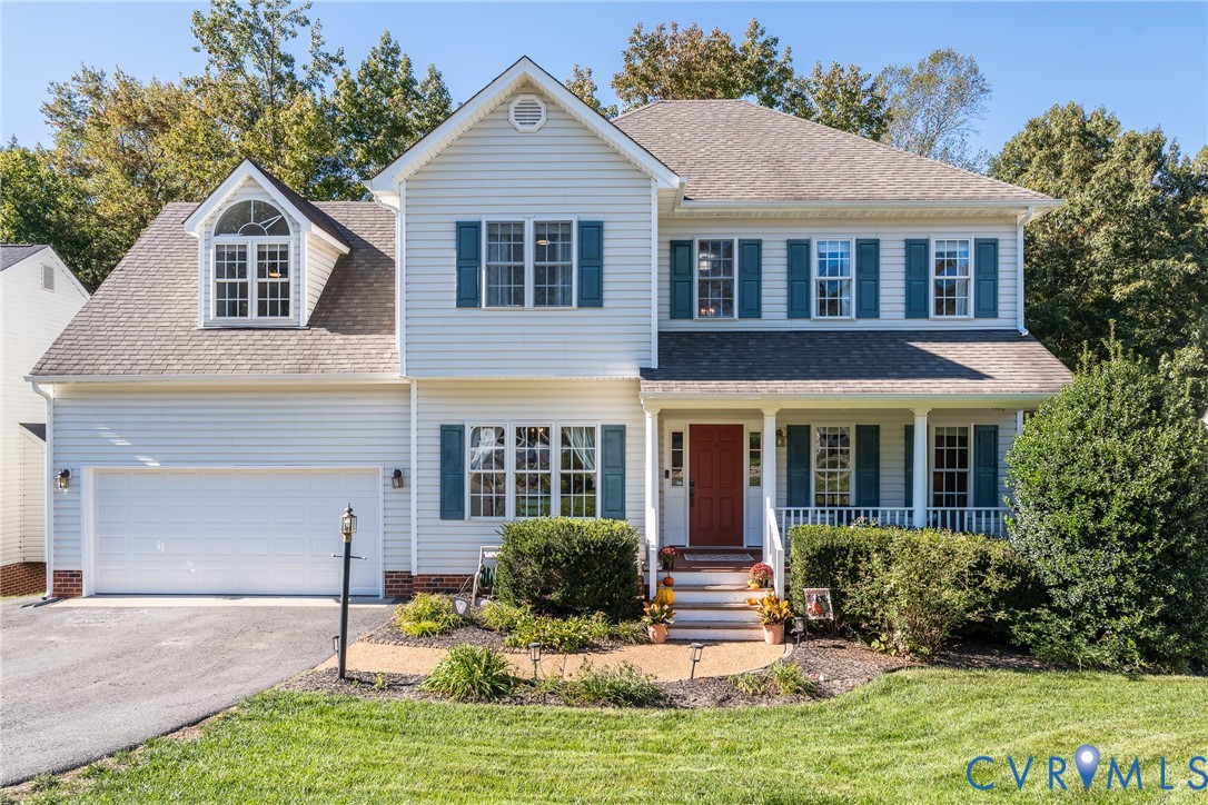 12806 Millstep Terrace, Midlothian, VA 23112