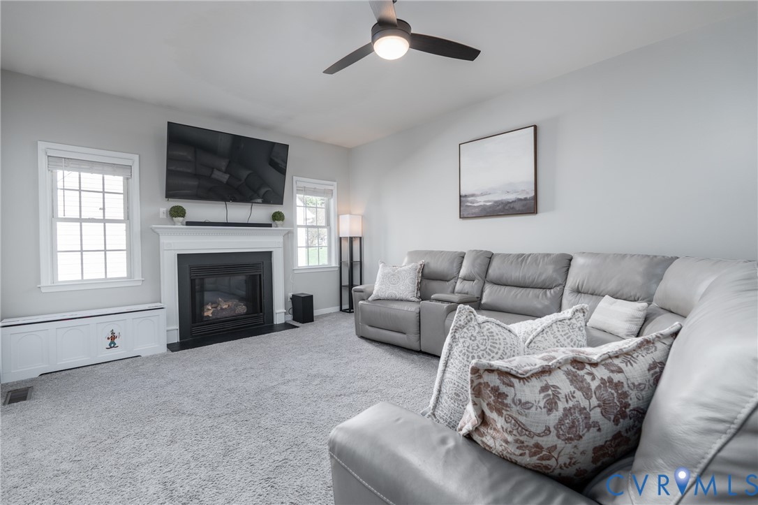 12806 Millstep Terrace, Midlothian, VA 23112
