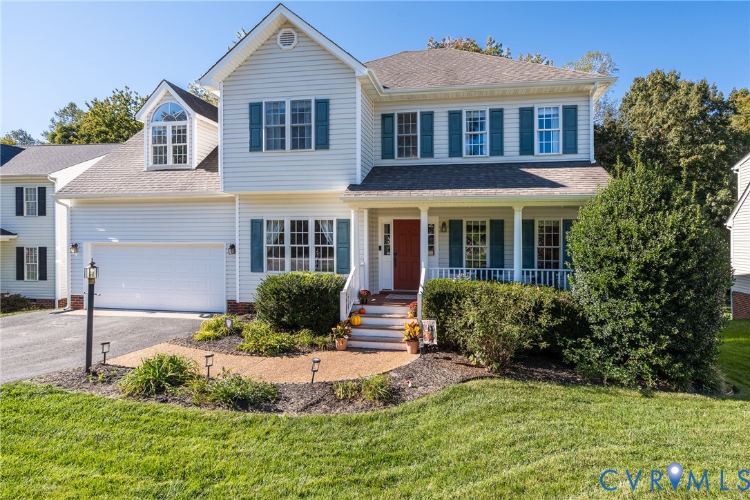 12806 Millstep Terrace, Midlothian, VA 23112 12806 Millstep Terrace, Midlothian, VA 23112