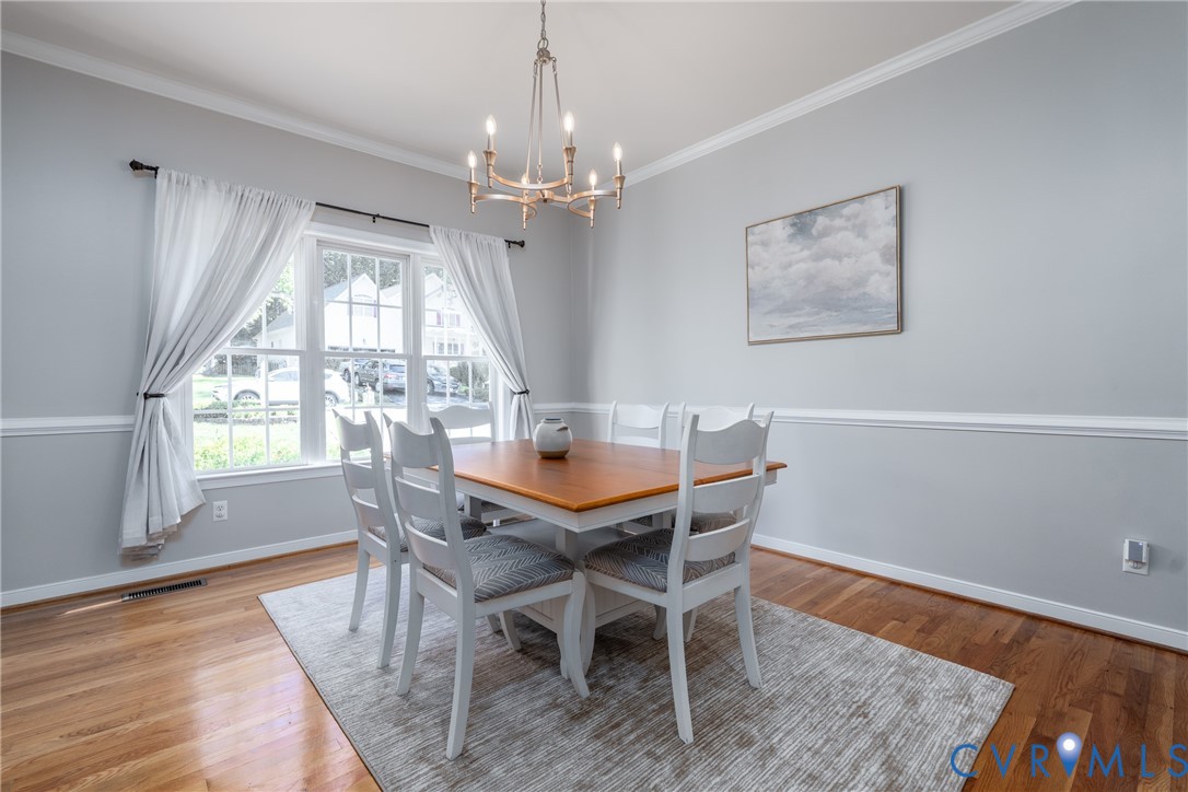 12806 Millstep Terrace, Midlothian, VA 23112