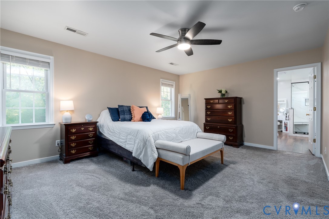12806 Millstep Terrace, Midlothian, VA 23112