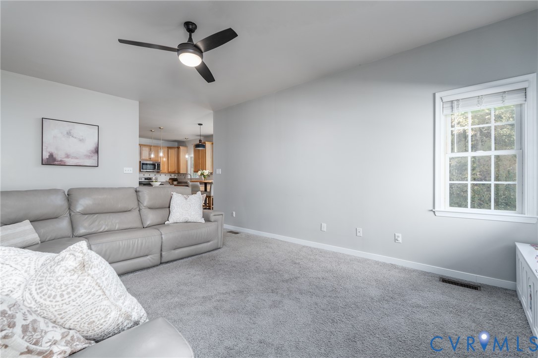 12806 Millstep Terrace, Midlothian, VA 23112