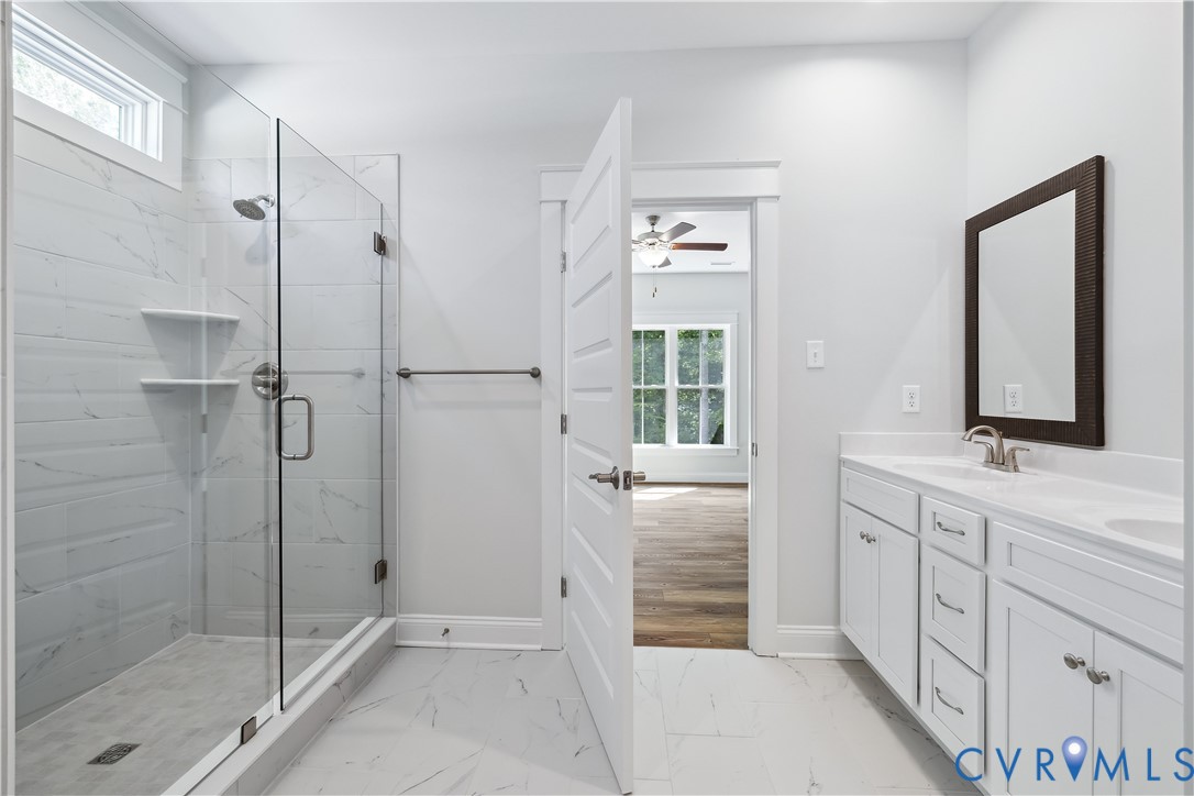 1525 Palmore Road, Country Life, Powhatan, VA 23139