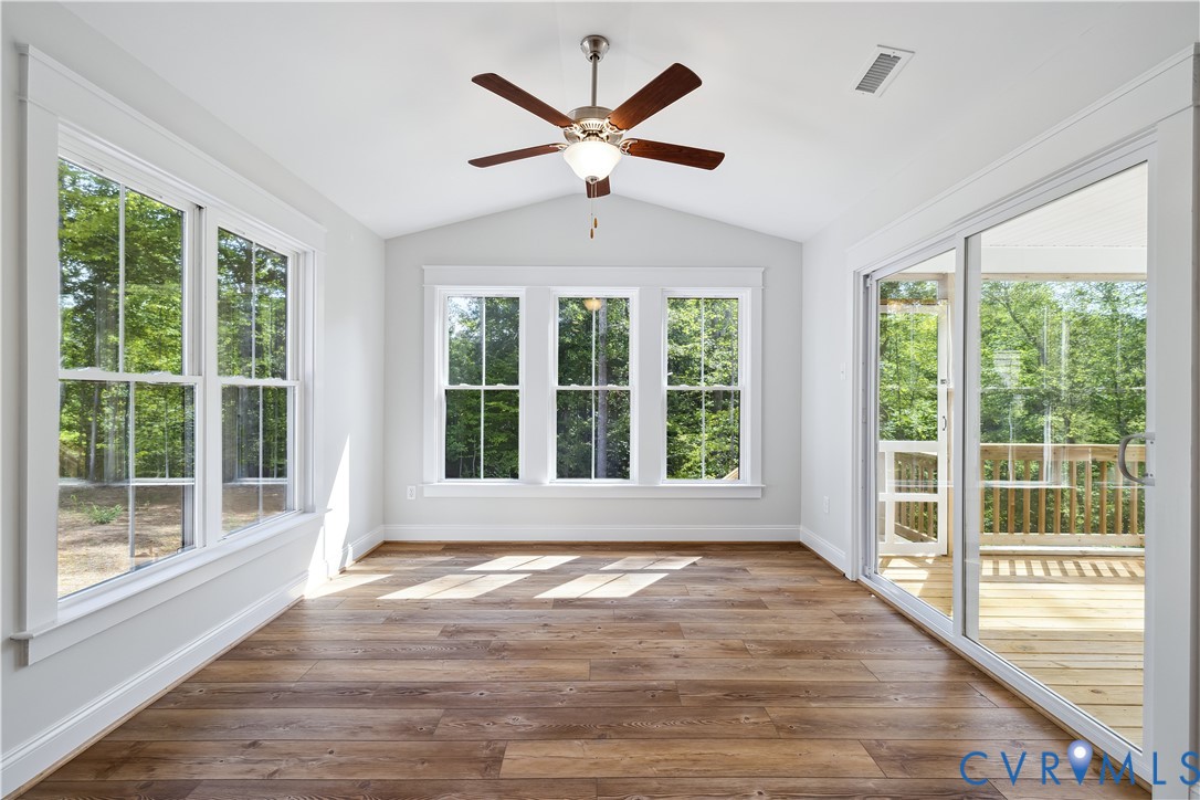 1525 Palmore Road, Country Life, Powhatan, VA 23139
