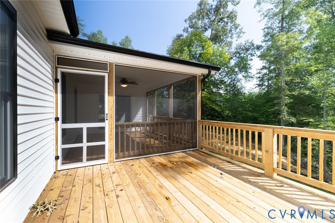 1525 Palmore Road, Country Life, Powhatan, VA 23139