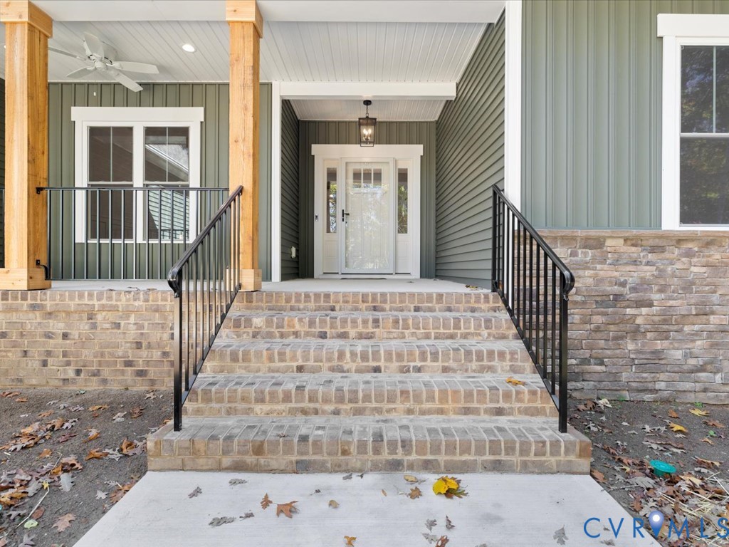 1525 Palmore Road, Country Life, Powhatan, VA 23139