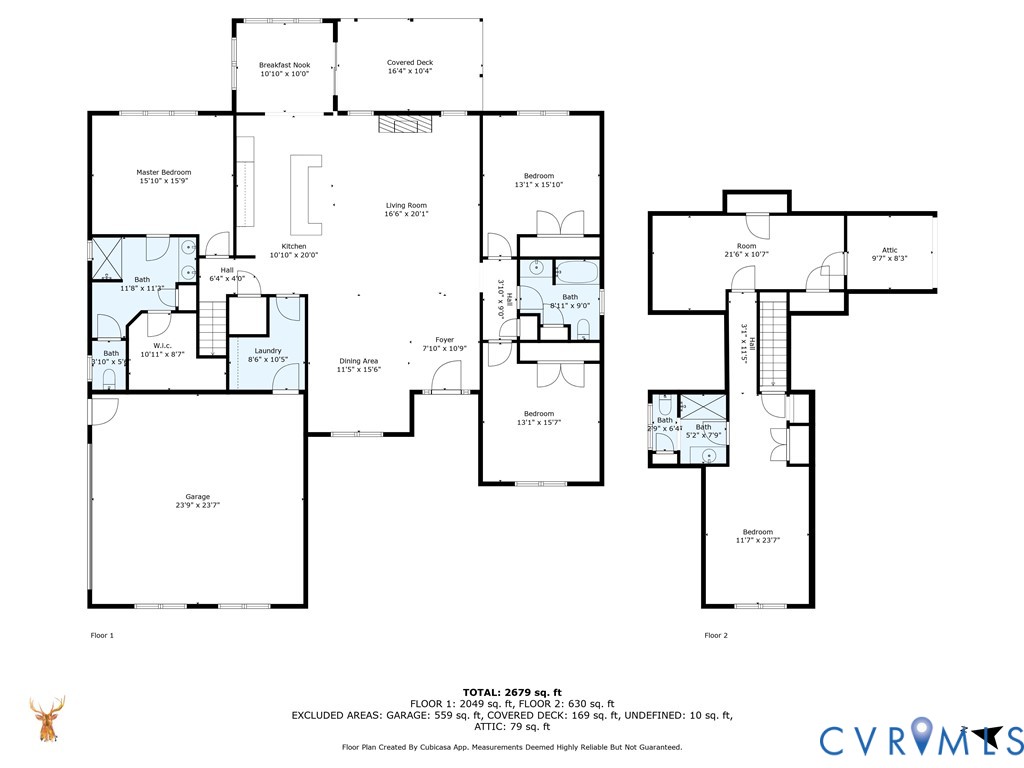 1525 Palmore Road, Country Life, Powhatan, VA 23139