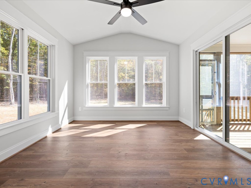 1525 Palmore Road, Country Life, Powhatan, VA 23139