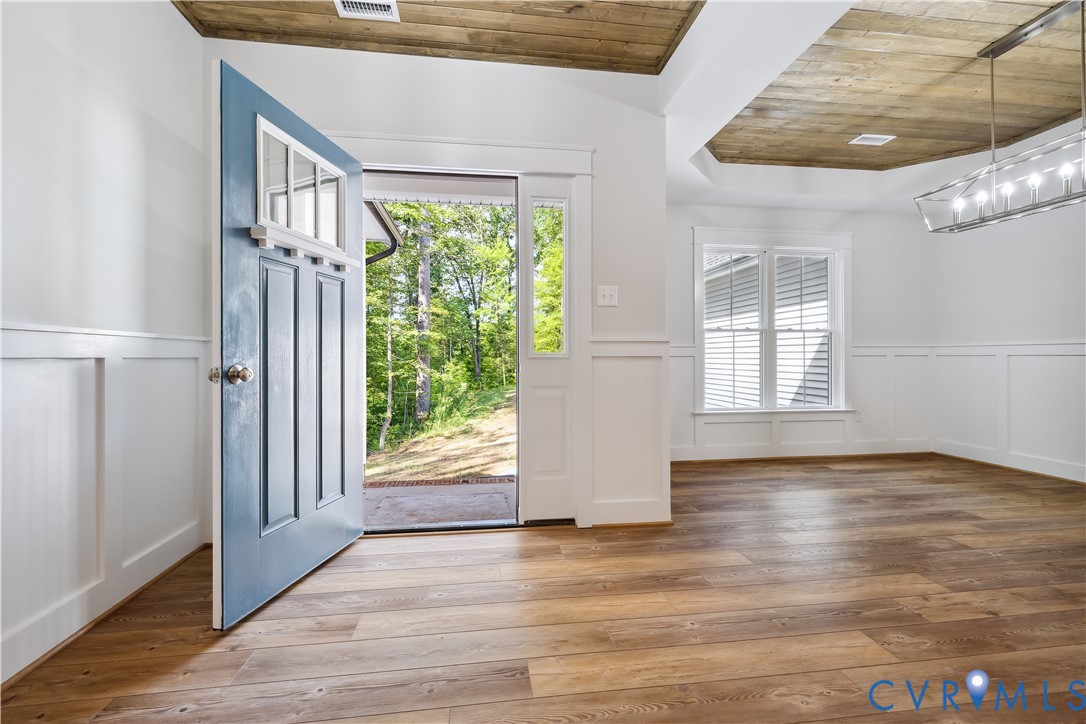 1525 Palmore Road, Country Life, Powhatan, VA 23139