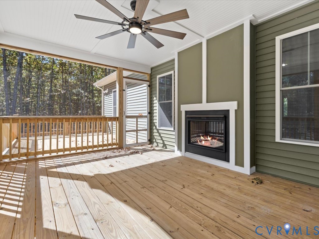 1525 Palmore Road, Country Life, Powhatan, VA 23139