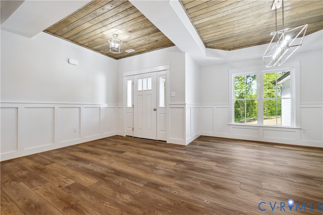 1525 Palmore Road, Country Life, Powhatan, VA 23139