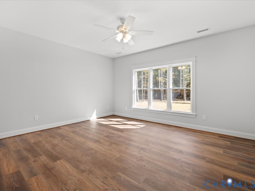 1525 Palmore Road, Country Life, Powhatan, VA 23139