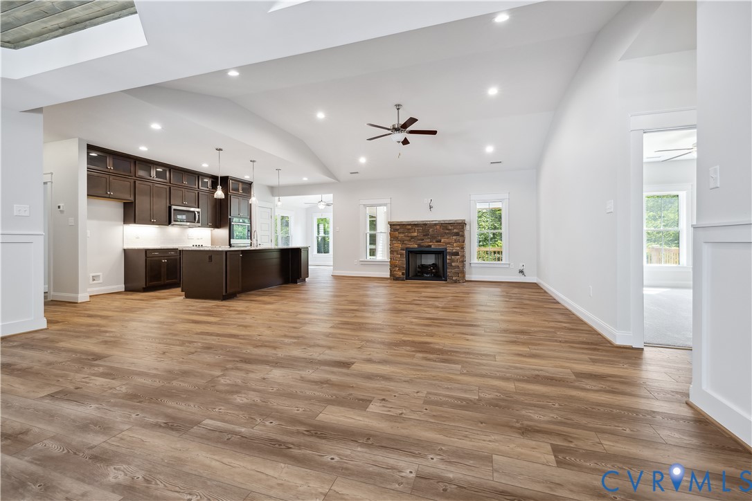 1525 Palmore Road, Country Life, Powhatan, VA 23139