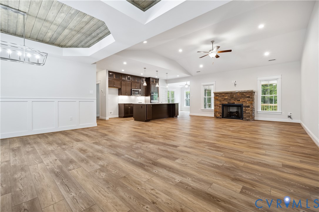 1525 Palmore Road, Country Life, Powhatan, VA 23139