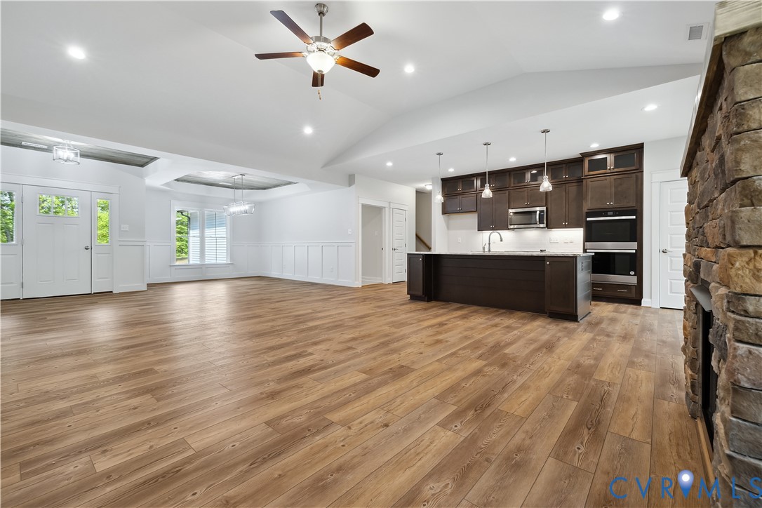 1525 Palmore Road, Country Life, Powhatan, VA 23139